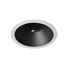 LOFT IT 10330/E White Black Встраиваемый светильник Comb