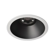 LOFT IT 10330/F White Black Встраиваемый светильник Comb