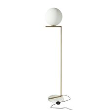 LOFT IT 2578-F Торшер Icl