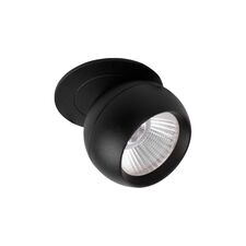LOFT IT 10332 Black Встраиваемый светильник Dot