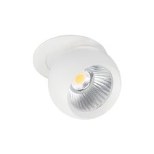 LOFT IT 10332 White Встраиваемый светильник Dot