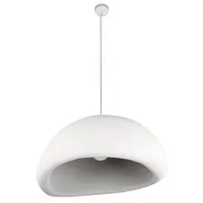 LOFT IT 10252/800 White Подвесной светильник Stone