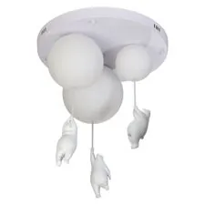 LOFT IT 10030 Потолочный светильник Teddy