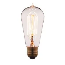 LOFT IT 6460-SC Ретро-лампа Edison Bulb