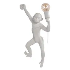 LOFT IT 10314W/B Настенный светильник Monkey