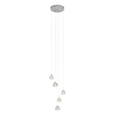 LOFT IT 10151/5 Подвесной светильник Rain