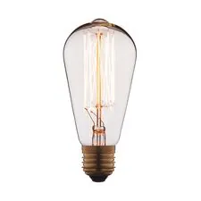 LOFT IT 1008 Ретро-лампа Edison Bulb