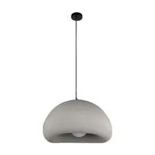 LOFT IT 10252/400 Grey Подвесной светильник Stone