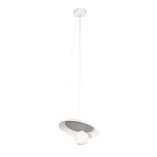 LOFT IT 10237P White Подвесной светильник Wonders