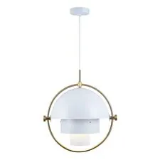 LOFT IT LOFT9915-WH Подвесной светильник Multi-lite