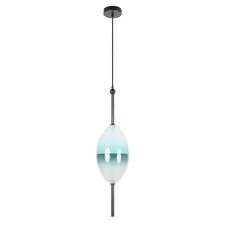 LOFT IT 10223/E Blue Подвесной светильник Venice