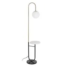 LOFT IT 10145 Black Торшер Sonni