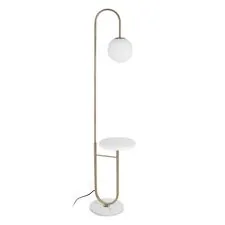LOFT IT 10145 Gold Торшер Sonni