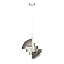 LOFT IT LOFT9915-CH Подвесной светильник Multi-lite