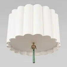 LOFT IT 10306 Light linen Потолочный светильник Mellow