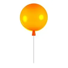 LOFT IT 5055C/L orange Потолочный светильник Memory