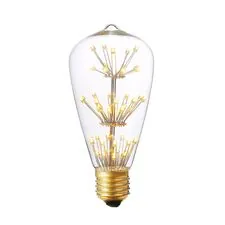 LOFT IT ST64-47LED Ретро-лампа Edison Bulb