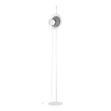 LOFT IT 10237F White Торшер Wonders