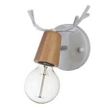 LOFT IT 10024/1W White Бра Sven
