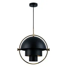 LOFT IT LOFT9915-BL Подвесной светильник Multi-lite