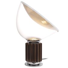LOFT IT 10294/S Brown Настольная лампа Taccia