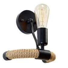 LOFT IT LOFT1861/1W Бра Rope filament