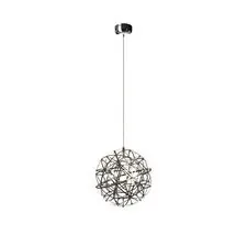 LOFT IT 1898/4 Подвесной светильник Raimond