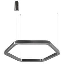 LOFT IT 10243M Dark grey Подвесной светильник Titanium
