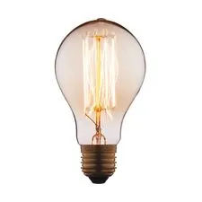 LOFT IT 7560-SC Ретро-лампа Edison Bulb