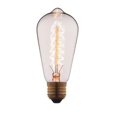 LOFT IT 6440-S Ретро-лампа Edison Bulb