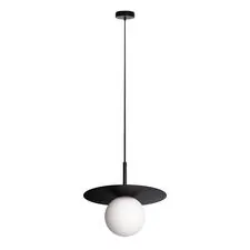 LOFT IT 10120/250P Black Подвесной светильник Ufo