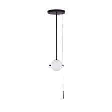 LOFT IT 10029PS Black Светильник на штанге Signal