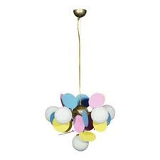 LOFT IT 10008/6 mult Подвесной светильник Matisse