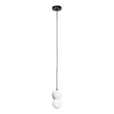 LOFT IT 10109 Light grey Подвесной светильник Quill
