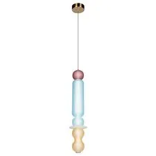 LOFT IT 10239P/E Подвесной светильник Lollipop