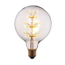LOFT IT G12547LED Ретро-лампа Edison Bulb