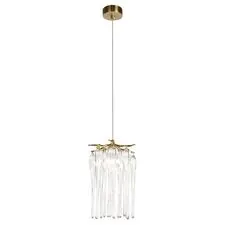 LOFT IT 10350/206 AB Подвесной светильник Waterfall