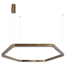 LOFT IT 10243XL Gold Подвесной светильник Titanium