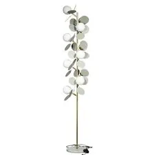 LOFT IT 10008F Grey Торшер Matisse