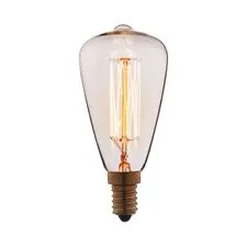 LOFT IT 4840-F Ретро-лампа Edison Bulb