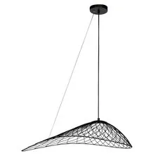 LOFT IT 10127/760 Black Подвесной светильник Tressage