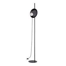 LOFT IT 10237F Black Торшер Wonders