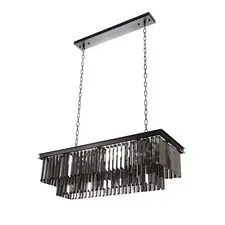 LOFT IT 10018/800R Подвесная люстра Prism