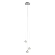 LOFT IT 10151/3 Подвесной светильник Rain