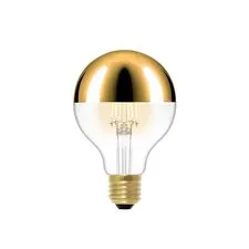 LOFT IT G80LED Gold Ретро-лампа Edison Bulb