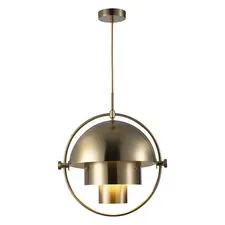 LOFT IT LOFT9915-C Подвесной светильник Multi-lite