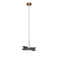 LOFT IT 10213/B Black Подвесной светильник Monro