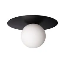 LOFT IT 10120/250C Black Потолочный светильник Ufo