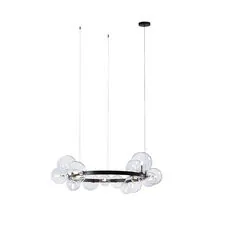 LOFT IT 10023/850 Подвесной светильник Molecule