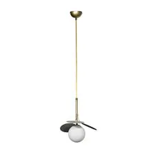 LOFT IT 10008/1P Grey Подвесной светильник Matisse
